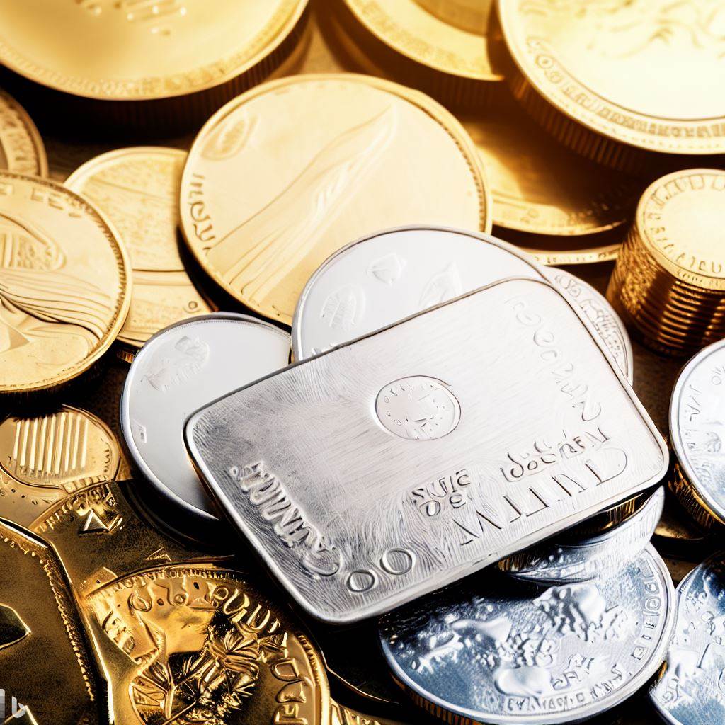 How to Invest in Bullion Using Your Self Managed Super in Australia: A Step by Step Guide