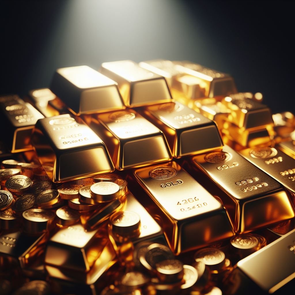 Navigating the Intricacies of Bullion Investments in SMSFs
